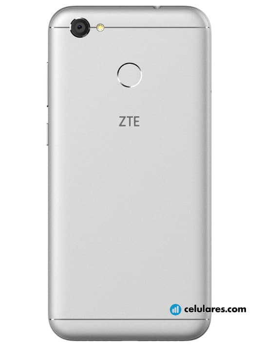 Imagem 6 ZTE Blade A6 Premium