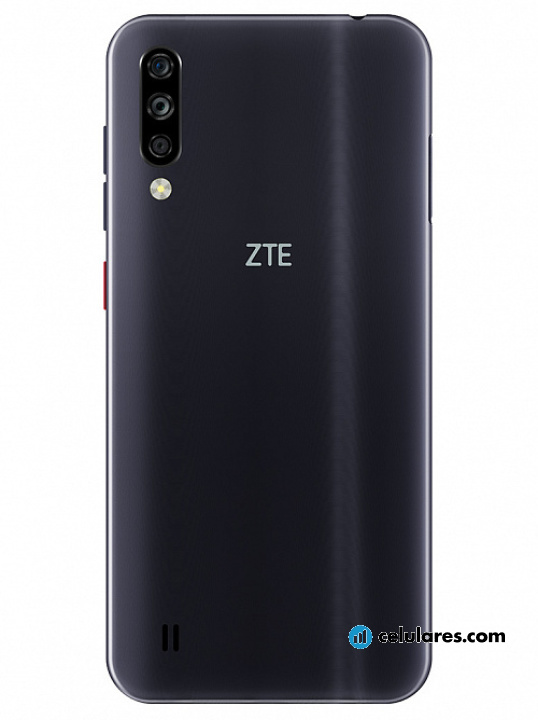 Imagem 3 ZTE Blade A7 2020