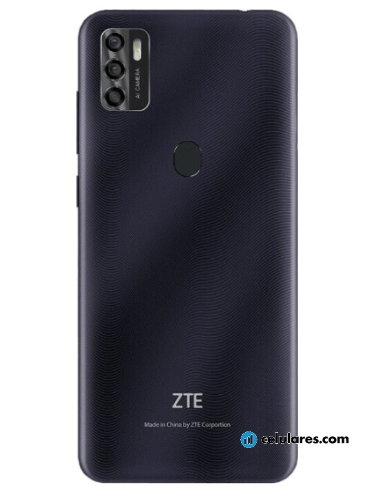 Imagem 5 ZTE Blade A7s 2020