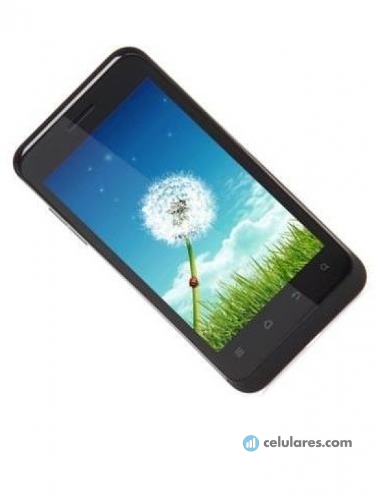 Imagem 2 ZTE Blade C V807
