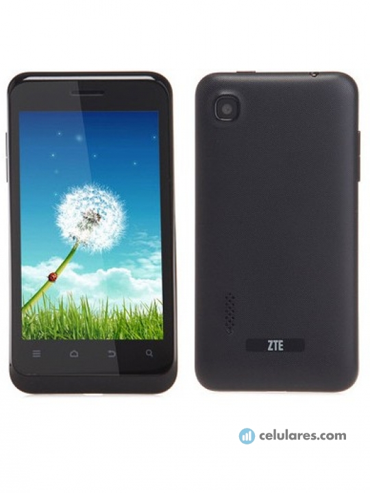 Imagem 3 ZTE Blade C V807