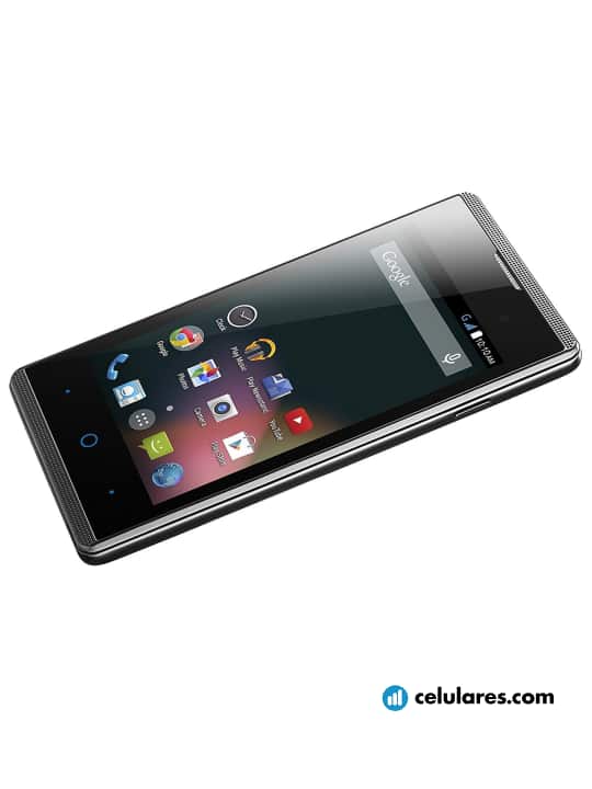 Imagem 4 ZTE Blade C320