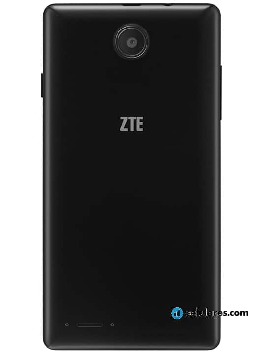 Imagem 2 ZTE Blade C320