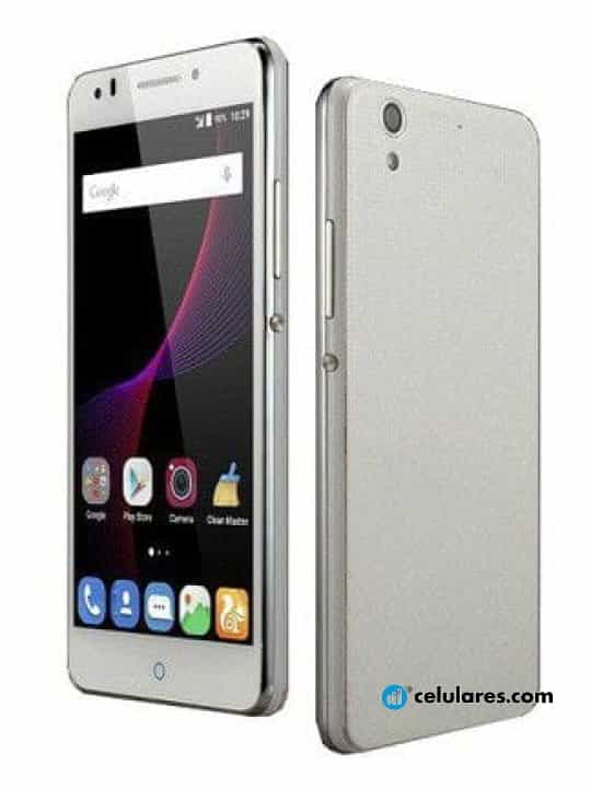 Imagem 2 ZTE Blade D Lux