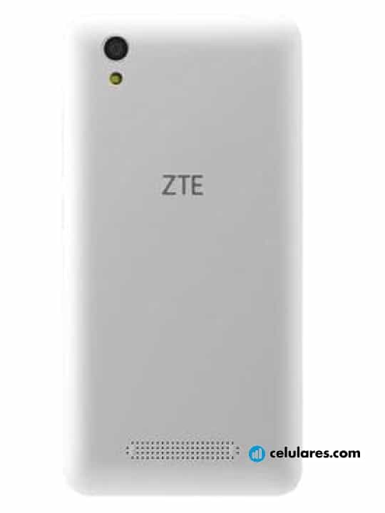 Imagem 3 ZTE Blade D2