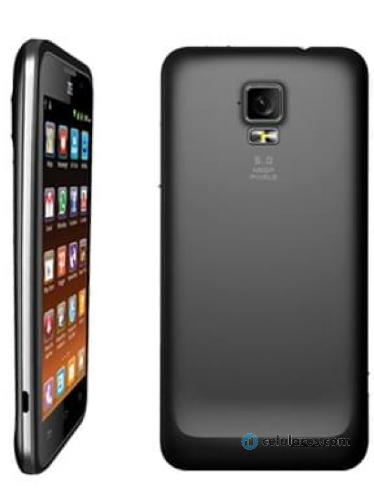 Imagem 2 ZTE Blade G Lte Z998