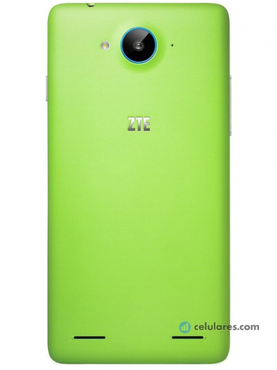 Imagem 5 ZTE Blade L3 Plus