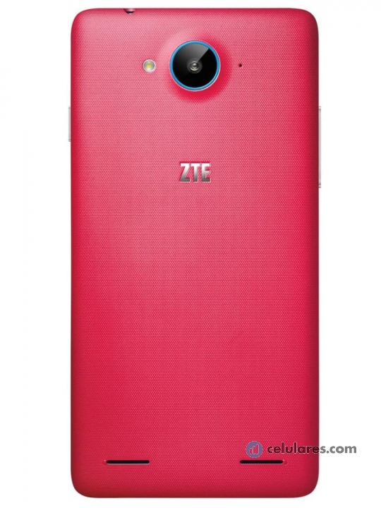 Imagem 6 ZTE Blade L3 Plus