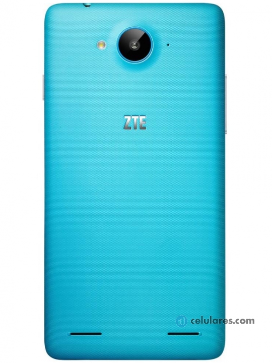 Imagem 7 ZTE Blade L3 Plus