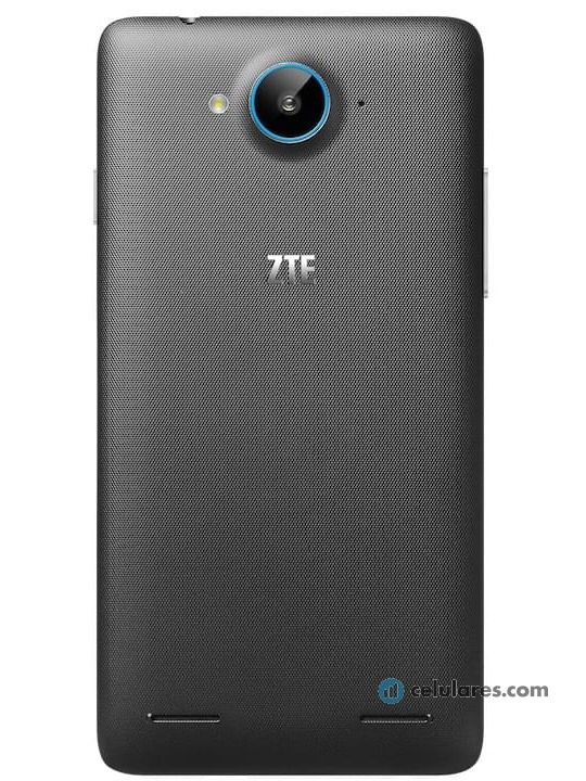 Imagem 8 ZTE Blade L3 Plus