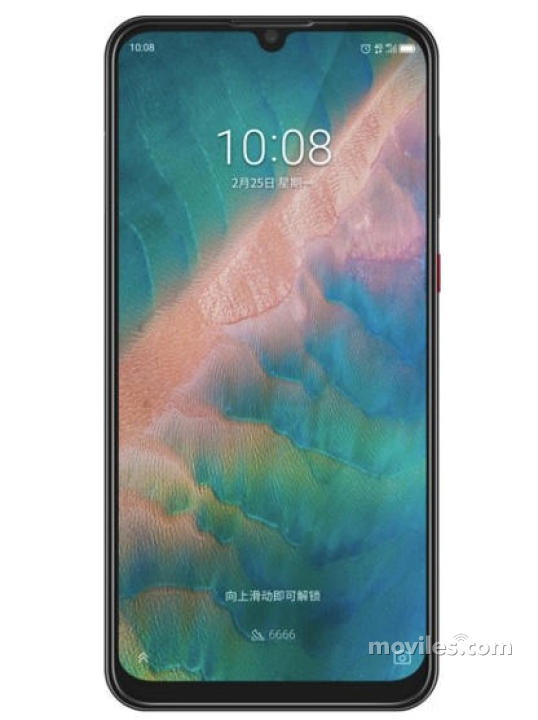LG X Screen