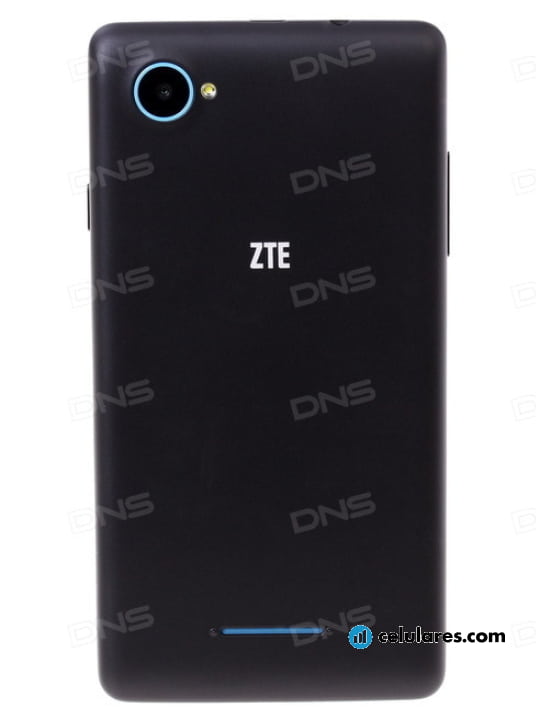 Imagem 2 ZTE Blade V2 Lite