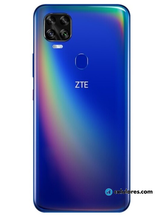 Imagem 3 ZTE Blade V2020 5G