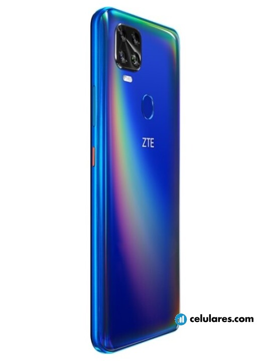 Imagem 4 ZTE Blade V2020 5G