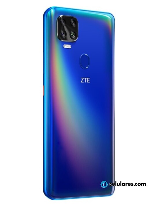 Imagem 5 ZTE Blade V2020 5G