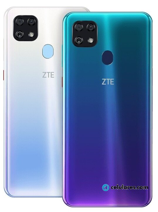 Imagem 2 ZTE Blade V2020 Vita