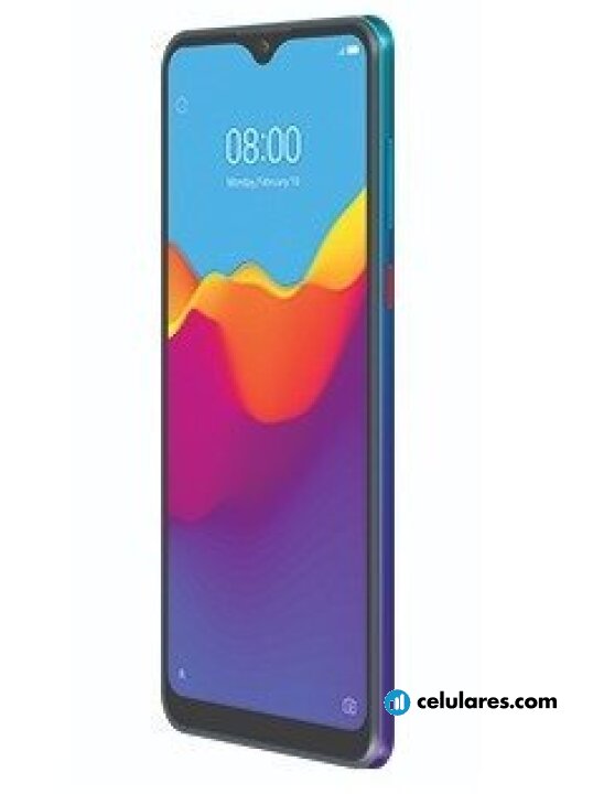 Imagem 3 ZTE Blade V2020 Vita