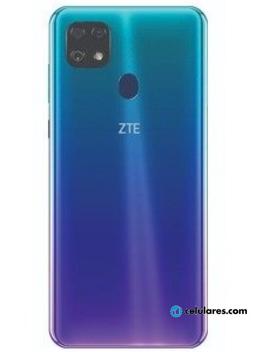 Imagem 4 ZTE Blade V2020 Vita