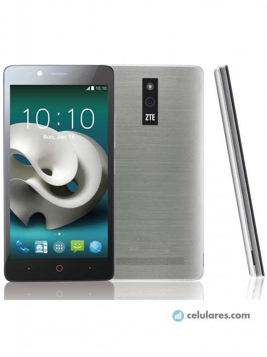 Imagem 5 ZTE Blade V220