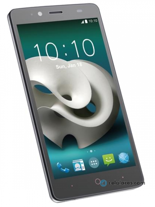 Imagem 2 ZTE Blade V220