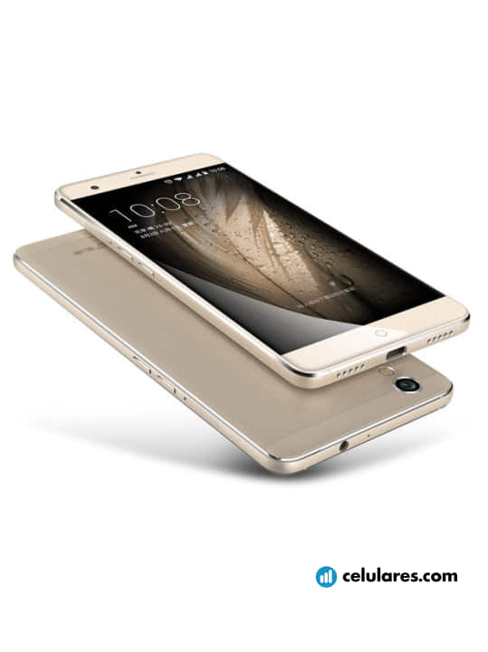 Imagem 3 ZTE Blade V7 Max