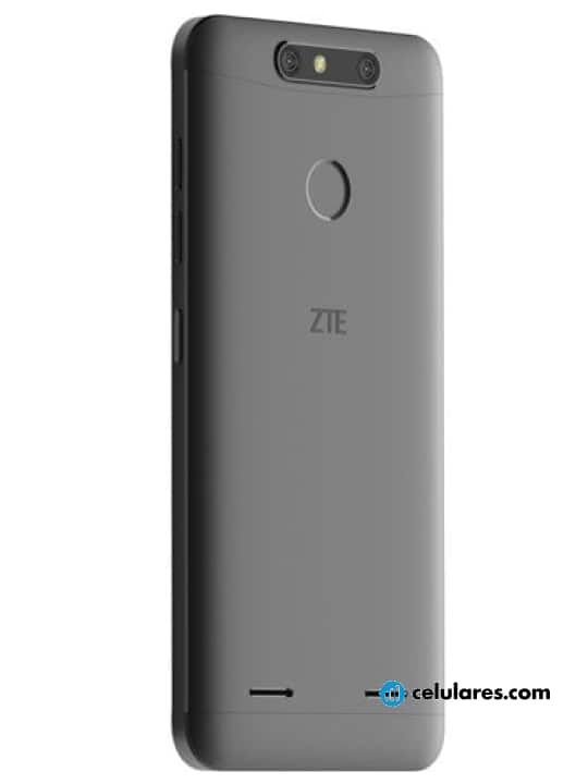 Imagem 4 ZTE Blade V8 Mini