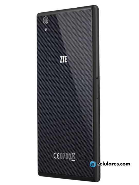 Imagem 3 ZTE Blade Vec Pro