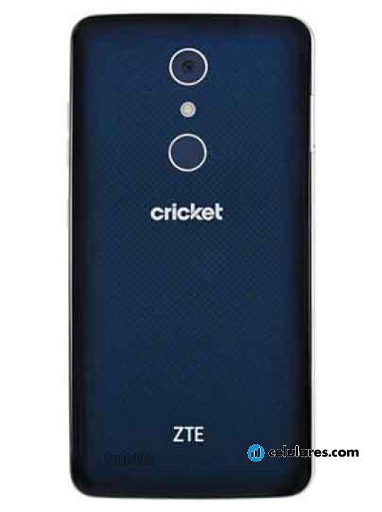 Imagem 2 ZTE Blade X2 Max