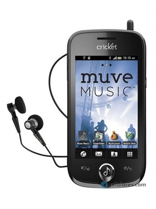 Imagem 3 ZTE Chorus