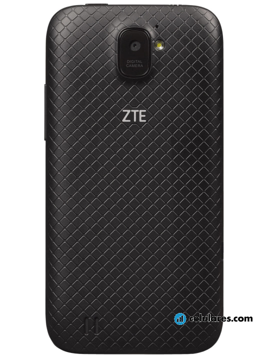 Imagem 3 ZTE Citrine LTE