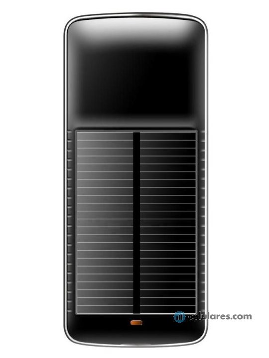 Imagem 2 ZTE Coral200 Sollar