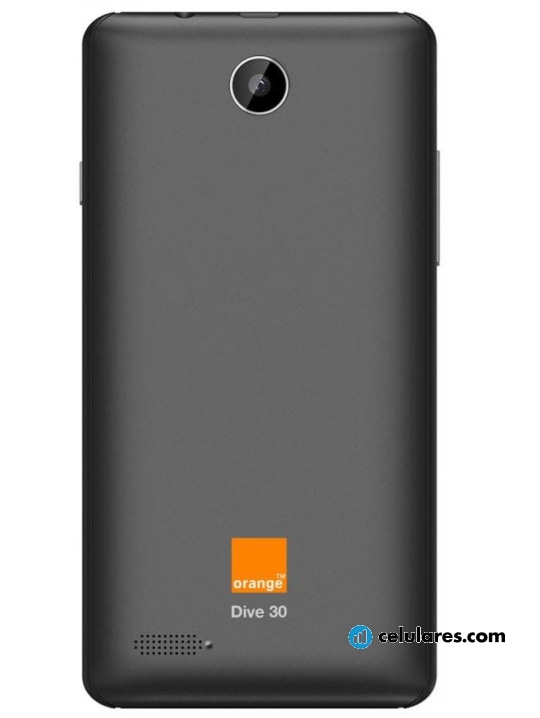 Imagem 3 ZTE Dive 30