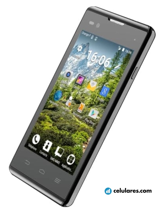 Imagem 2 ZTE Dive 30