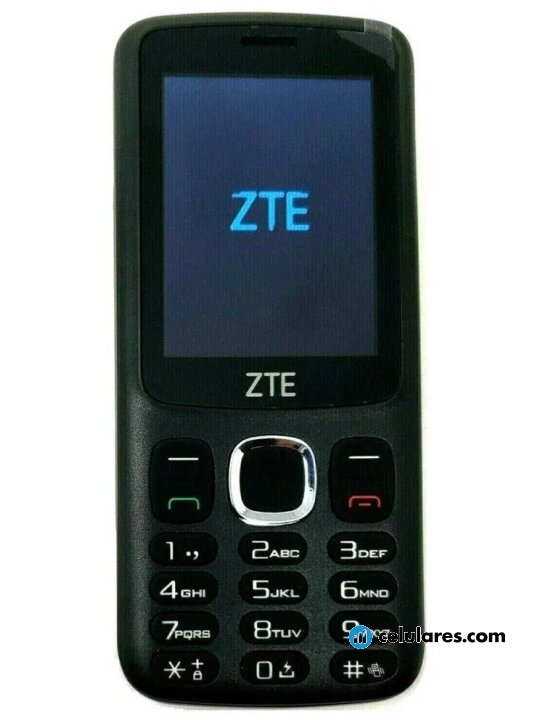 Imagem 2 ZTE F322