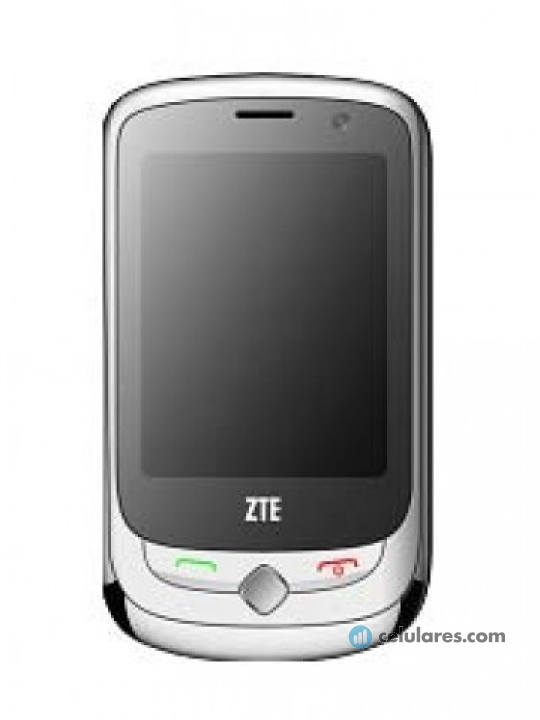 ZTE F930