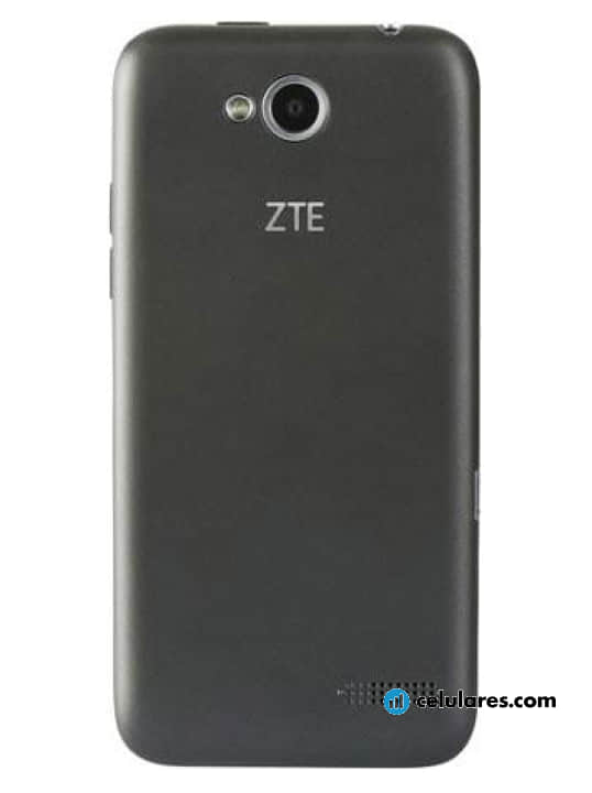 Imagem 2 ZTE Fanfare