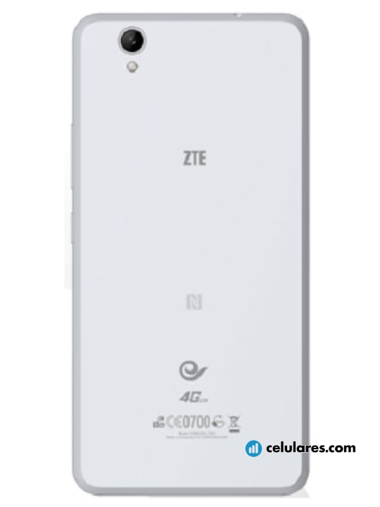 Imagem 2 ZTE G719C