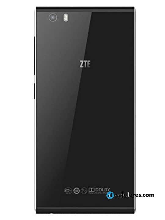 Imagem 4 ZTE G720T 