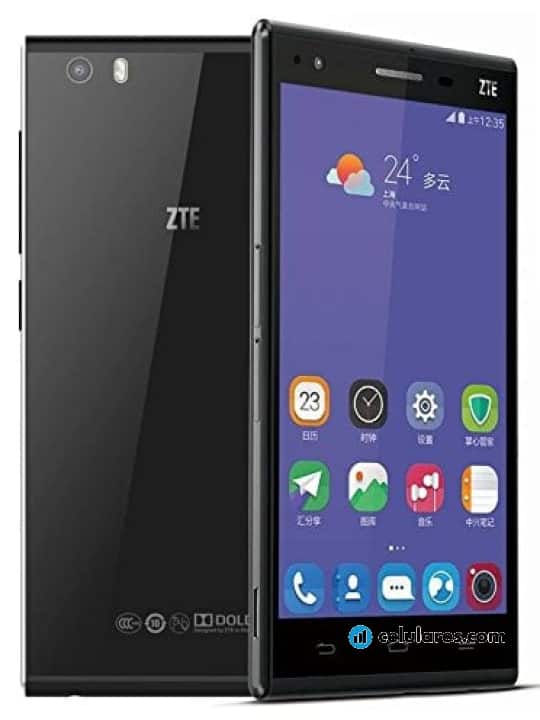 Imagem 2 ZTE G720T 