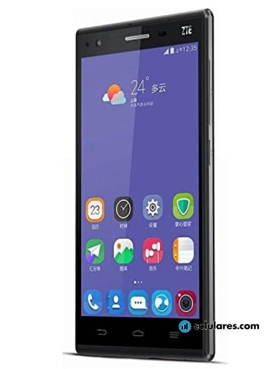 Imagem 3 ZTE G720T 