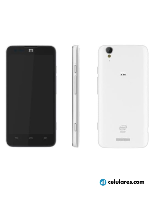Imagem 2 ZTE Geek U998S