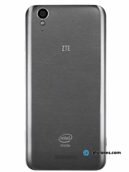 Imagem 2 ZTE Geek V975