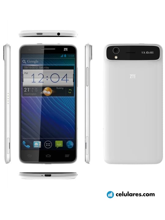 Imagem 2 ZTE Grand S