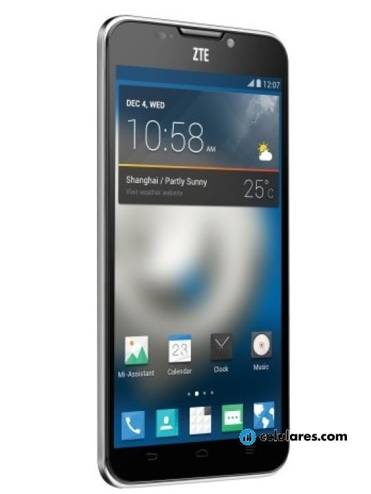 Imagem 2 ZTE Grand S II TD
