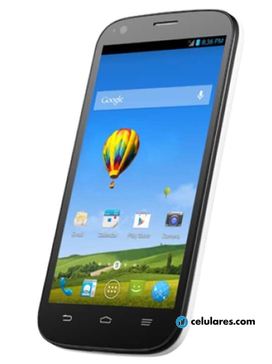 Imagem 2 ZTE Grand S Pro