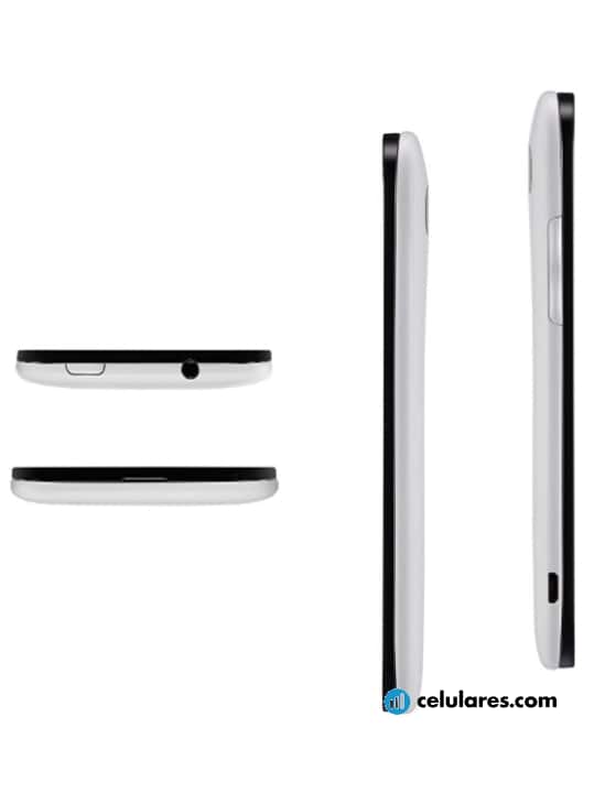 Imagem 3 ZTE Grand S Pro