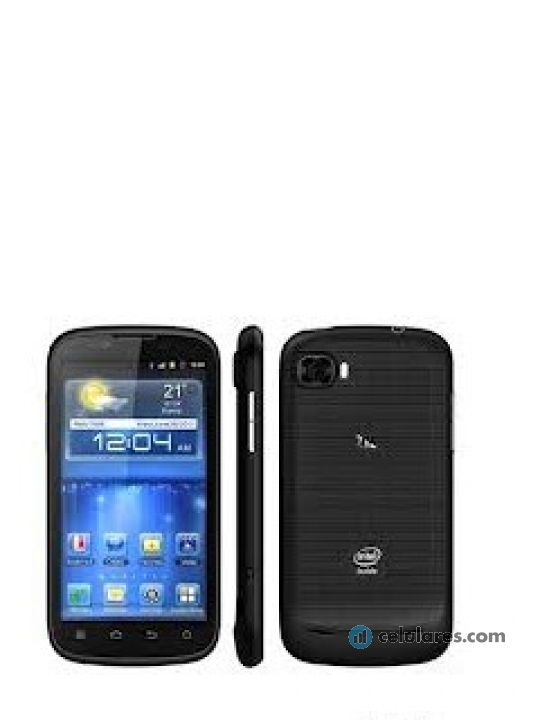 Imagem 2 ZTE Grand X IN