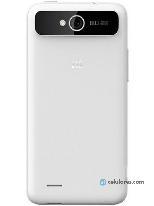 Imagem 2 ZTE Grand X Quad V987