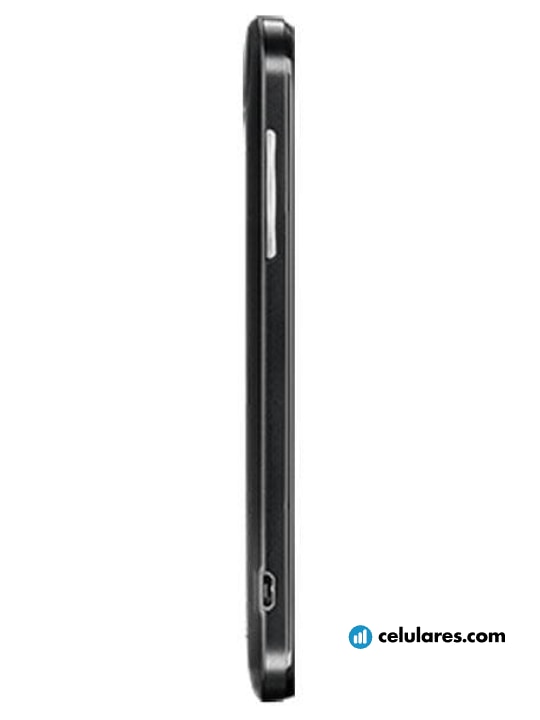 Imagem 2 ZTE Grand X Z777