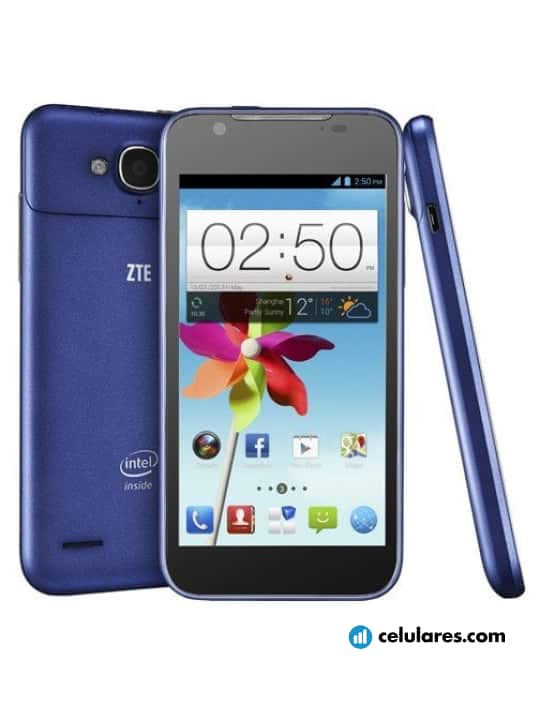 Imagem 3 ZTE Grand X2